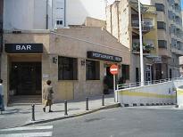 Restaurante Ibiza